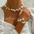 Necklace and Bracelet 2