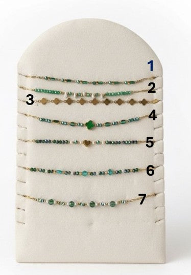 Turkish Necklace - 1