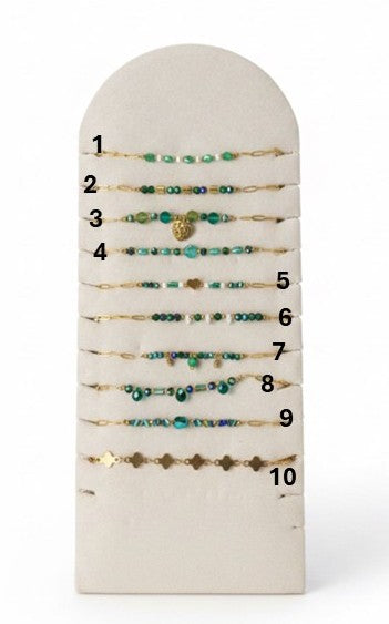 Turkish Bracelet - 1