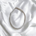 Layan Necklace - Grey