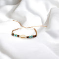Snail- Bracelet - 3