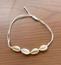 Snail- Bracelet - 4