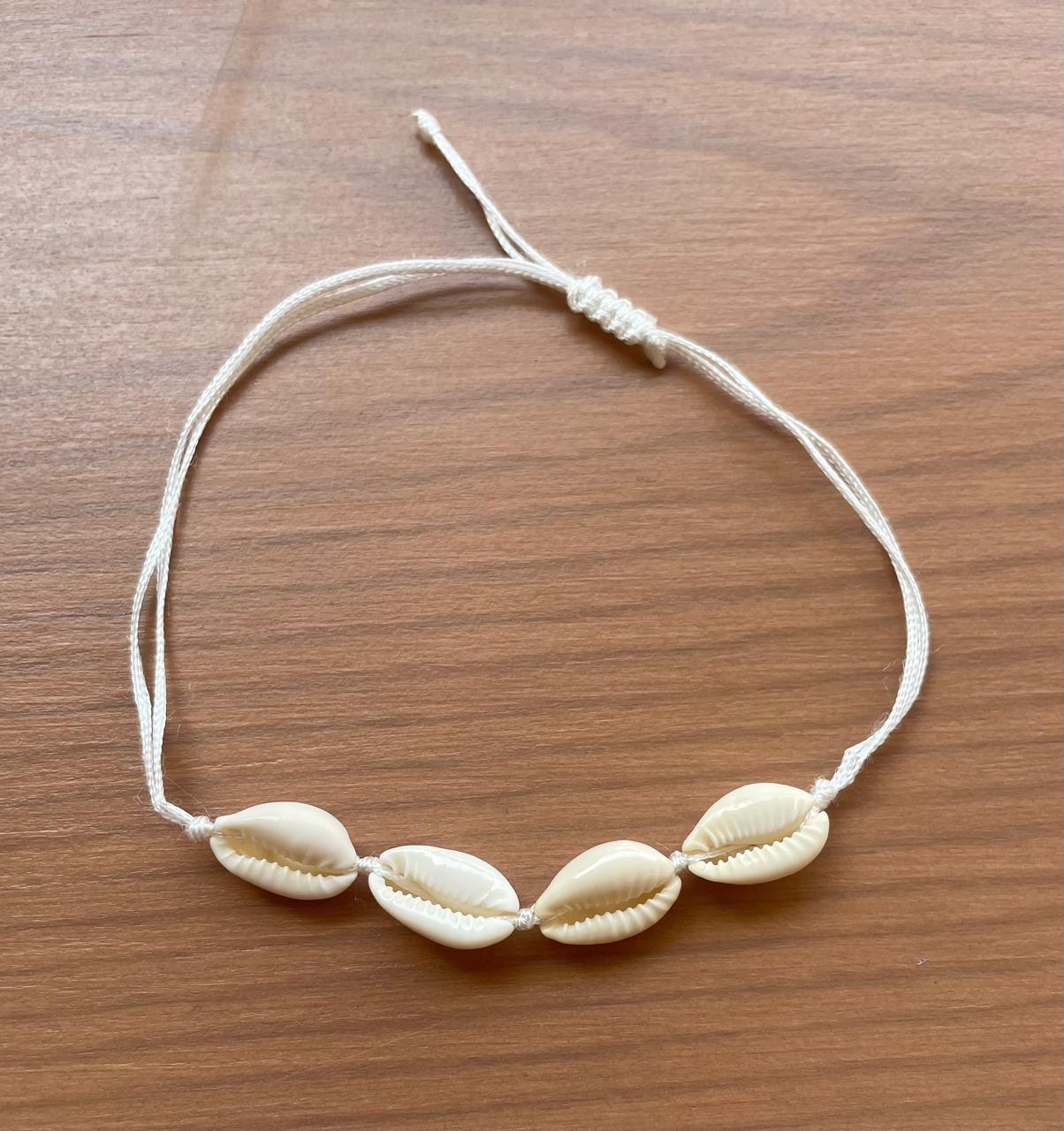 Snail- Bracelet - 4