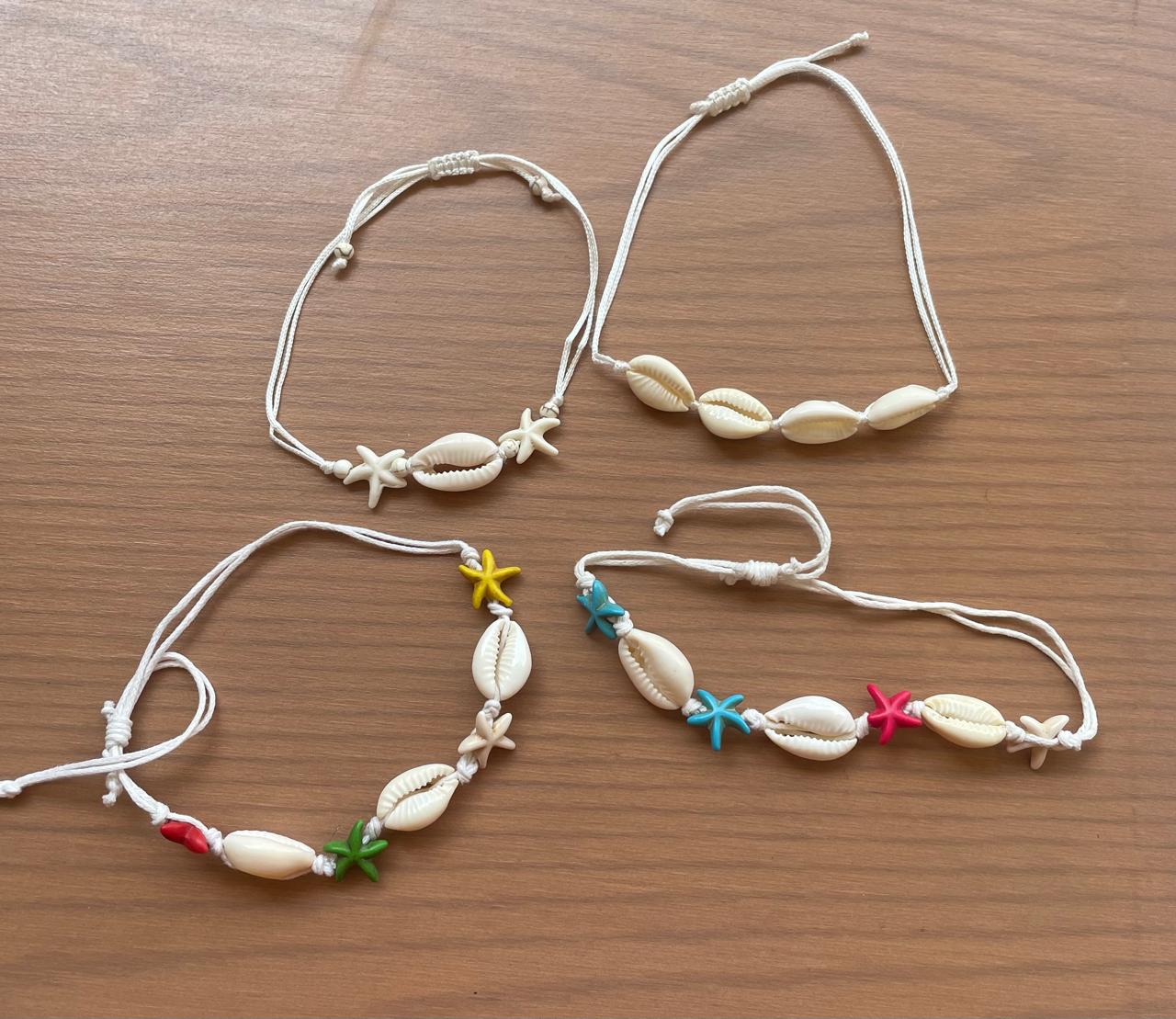 Snail- Bracelet
