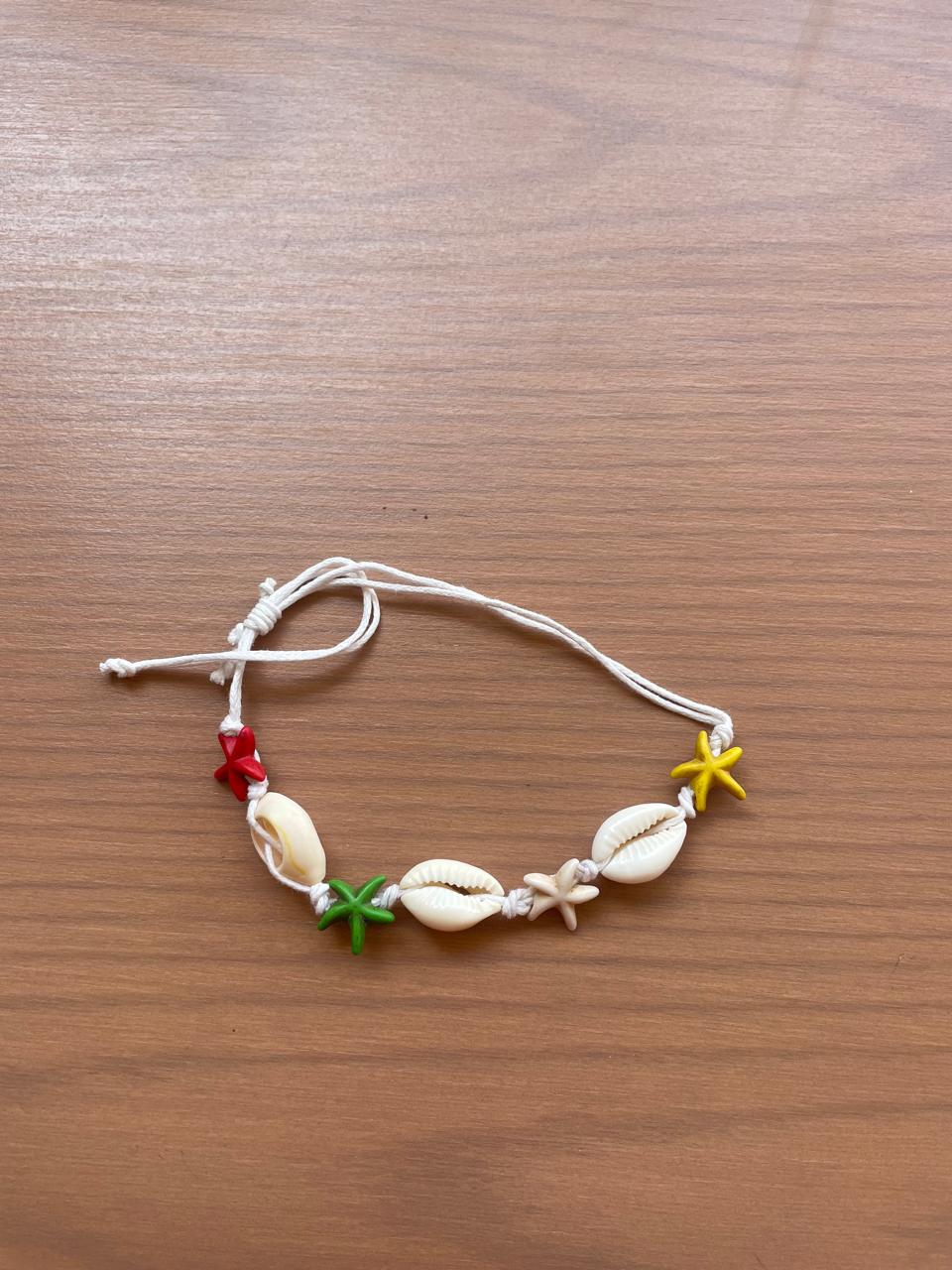 Snail- Bracelet