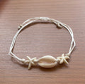 Snail- Bracelet - 2