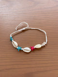 Snail- Bracelet - 1