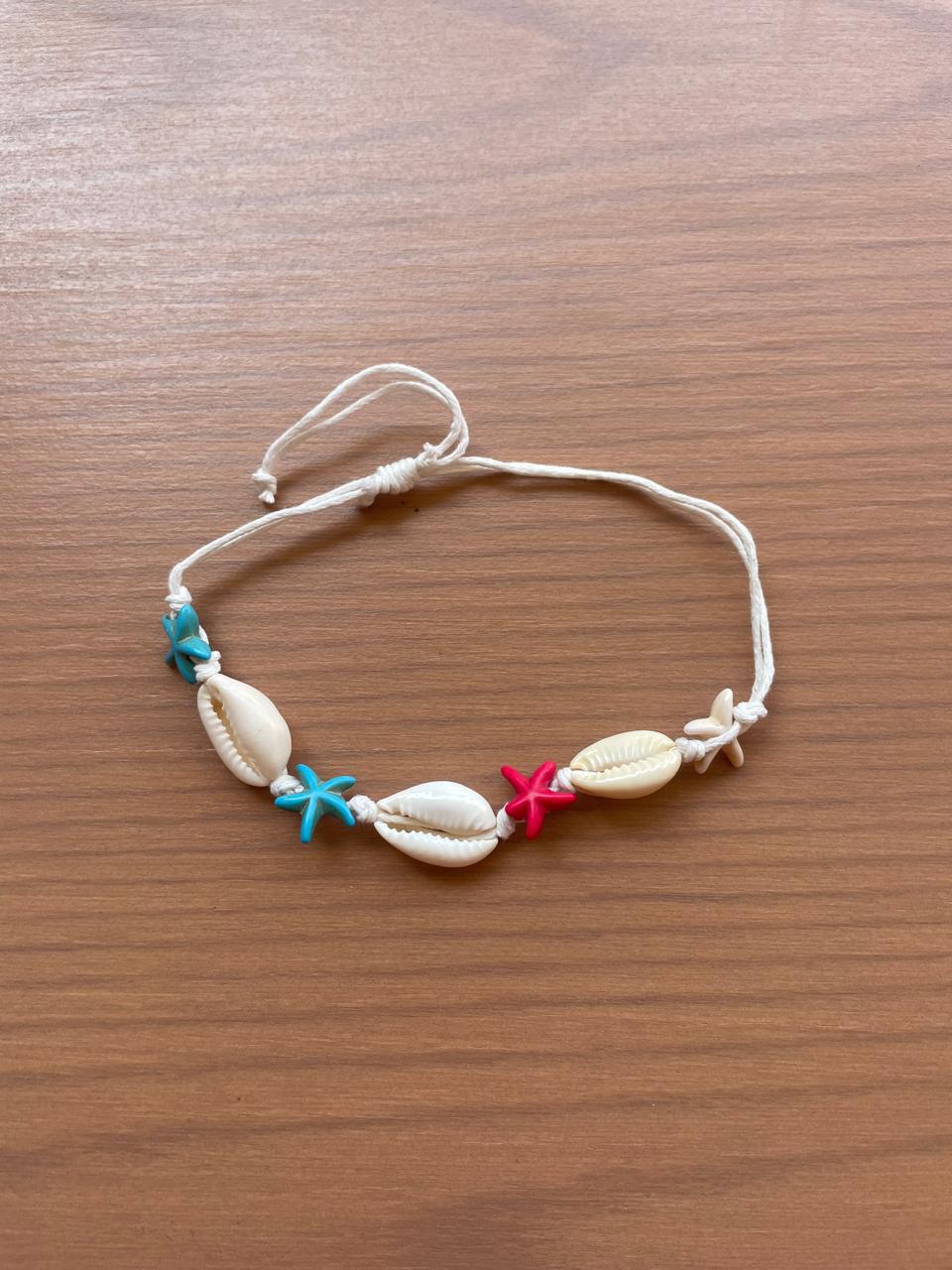 Snail- Bracelet - 1