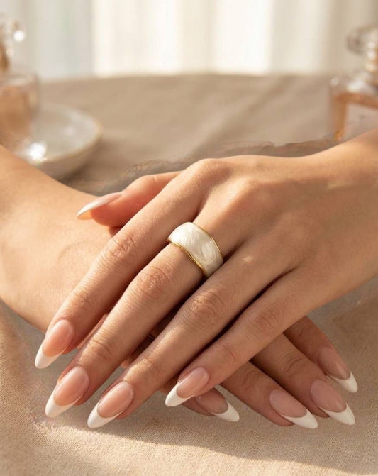 Single layer - Ring