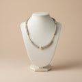 Pearl- Gamika Beads - Grey