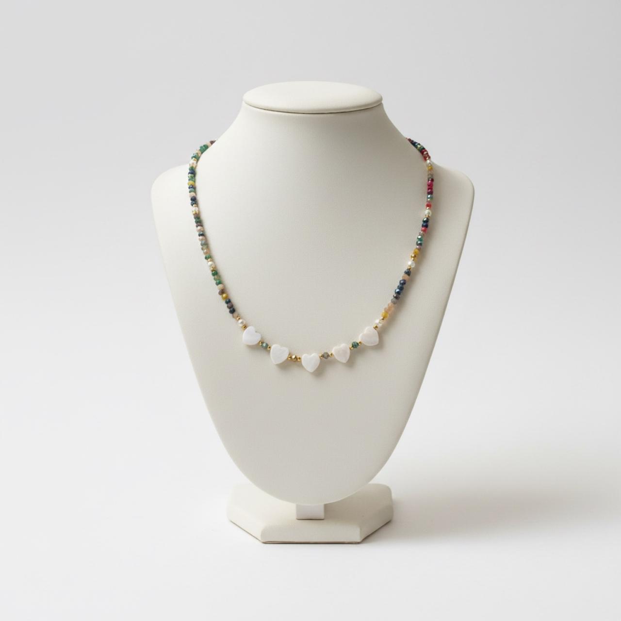 Turkish Style- Multicolor