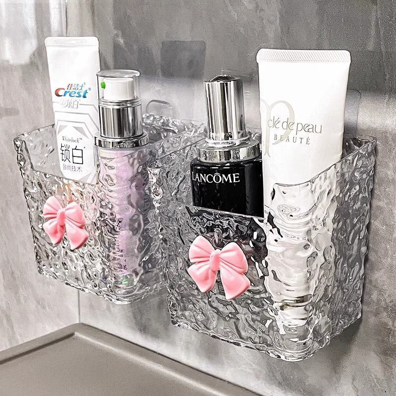 Acrylic holder - Bath , Kitchen