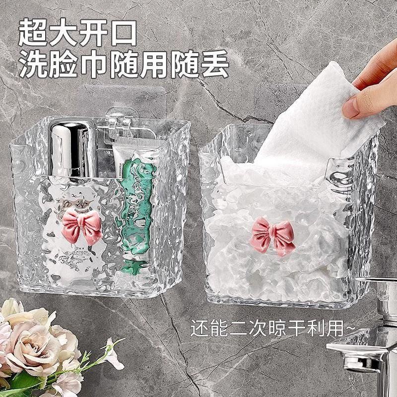 Acrylic holder - Bath , Kitchen