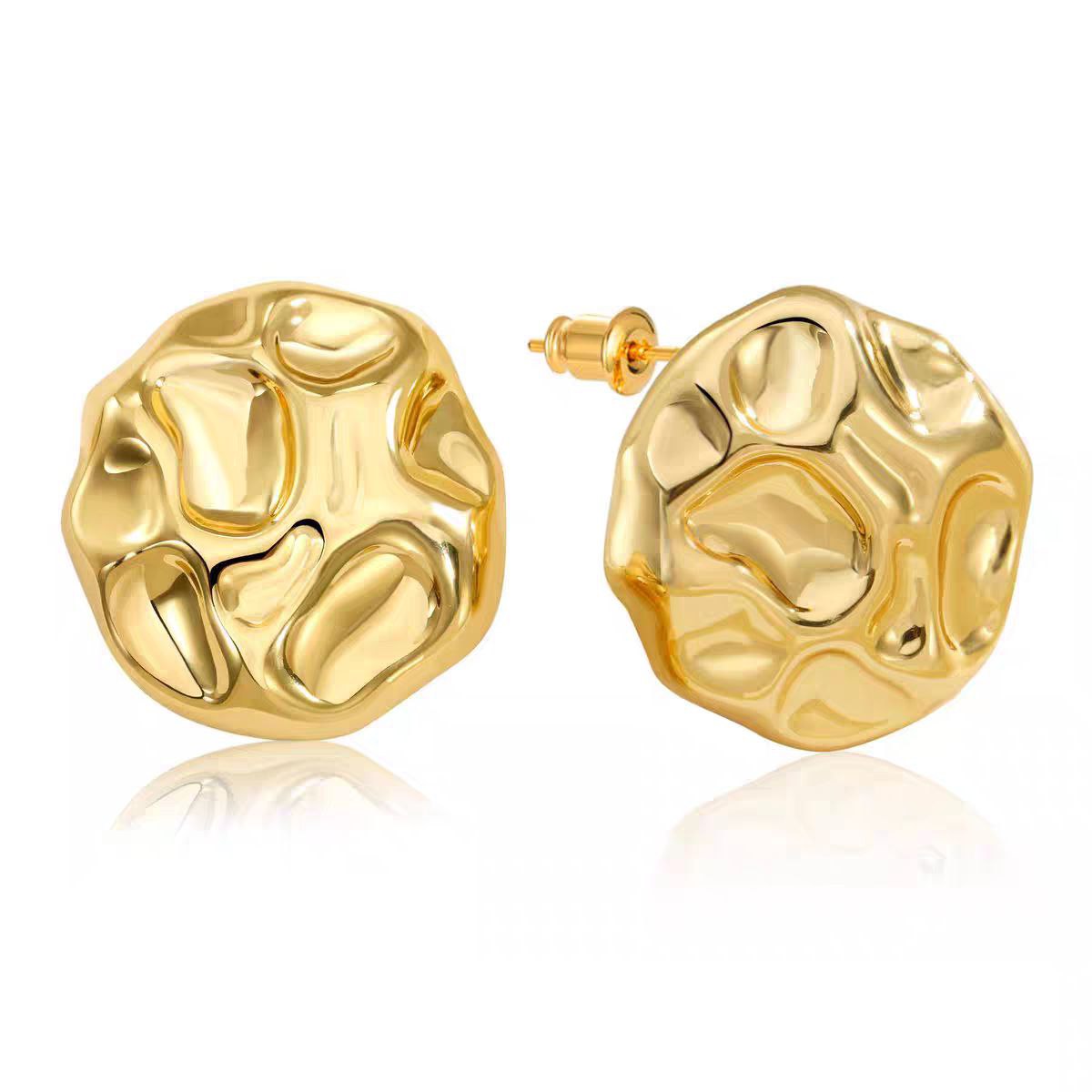 Rock Earring
