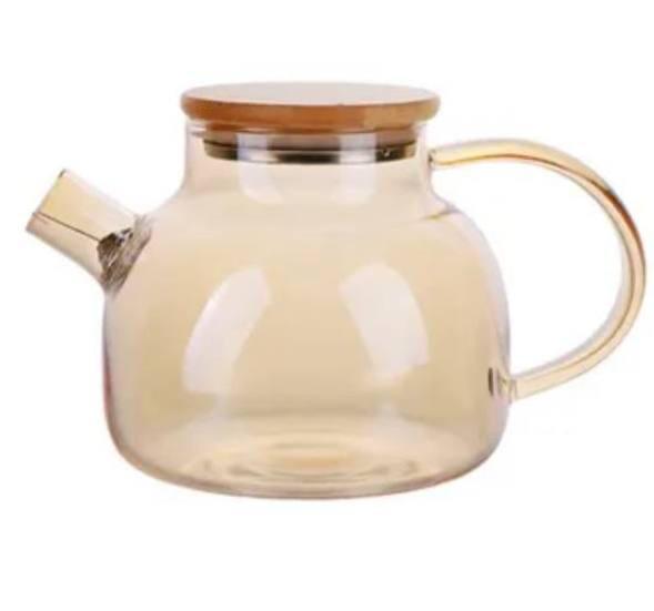 Tea Pot Kettles Stovetop Safe