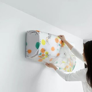 Air Conditioner Polyster Cover Indoor