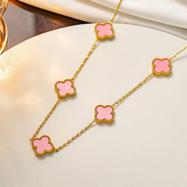 Multi Van Cleef Necklace