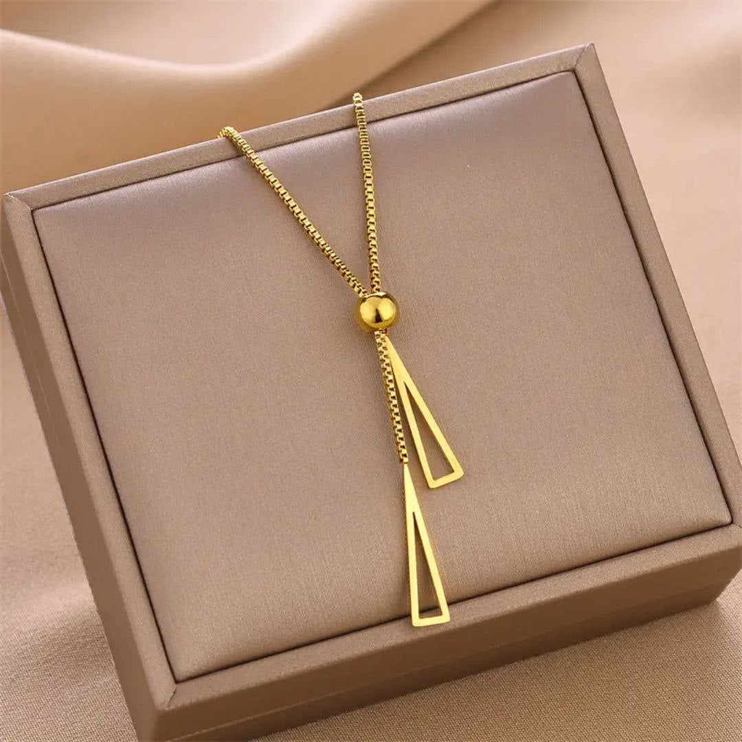 Adjustable Necklace