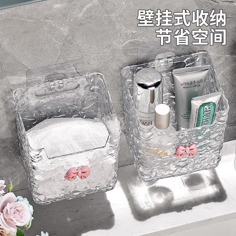 Acrylic holder - Bath , Kitchen