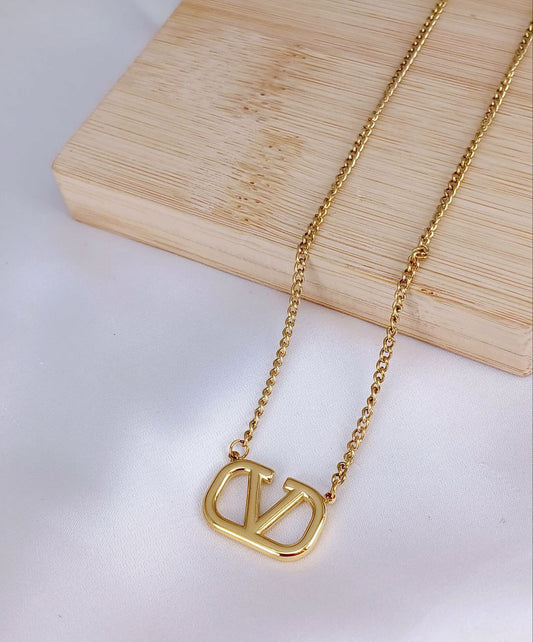 VLOGO Necklace