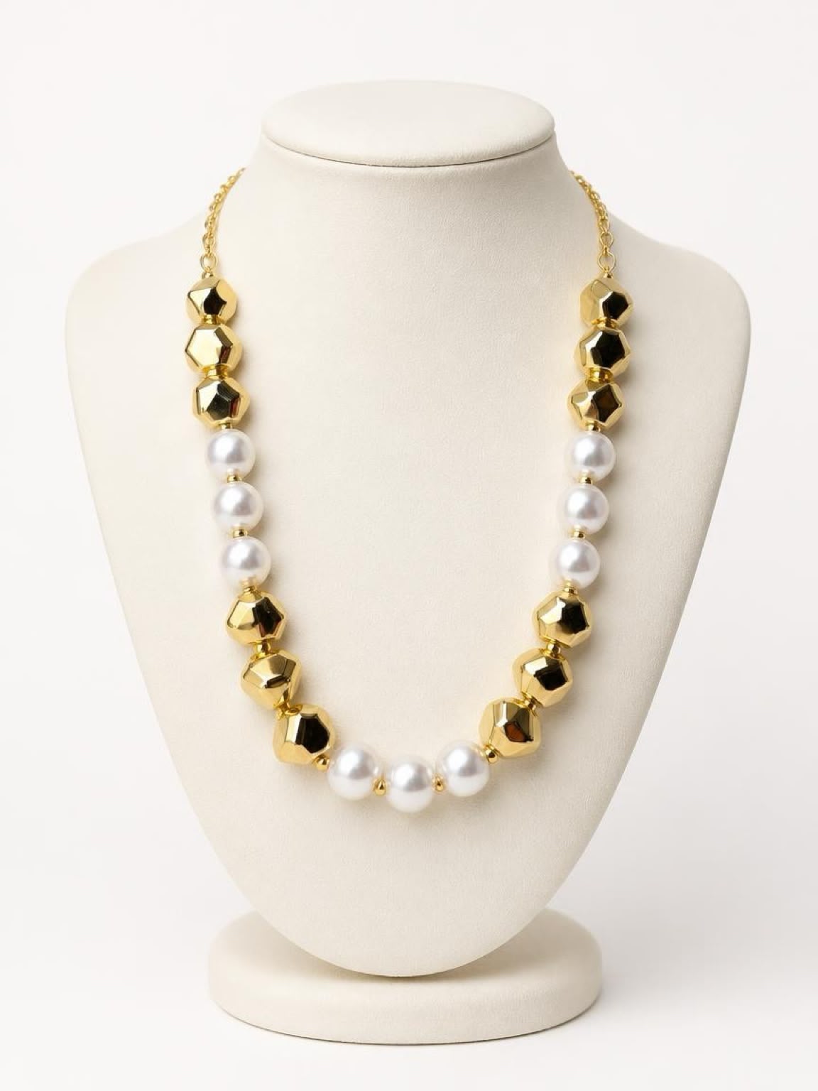 Chunky Necklace