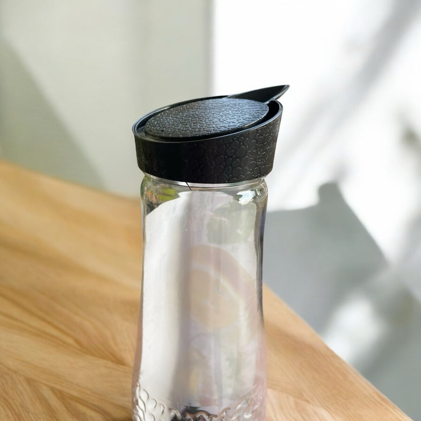Plastic Bottle - 800 ml