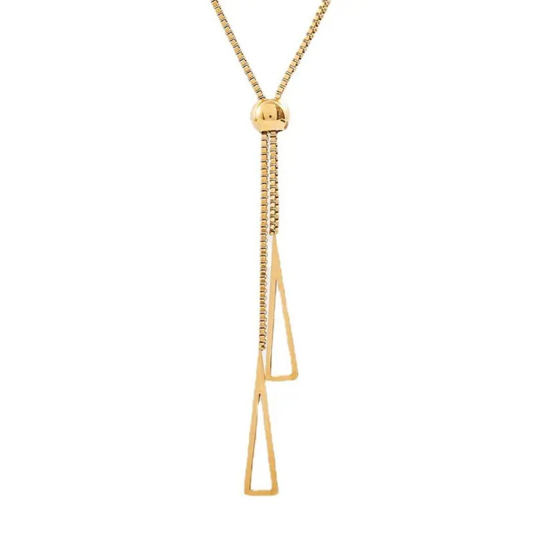Adjustable Necklace