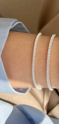 Soiree Bracelet - Thick