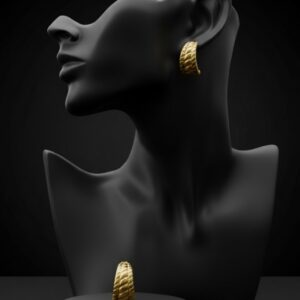 Half Circle - Braiding