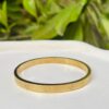 Cartier Bangle- Gold
