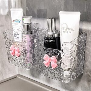 Acrylic holder - Bath , Kitchen