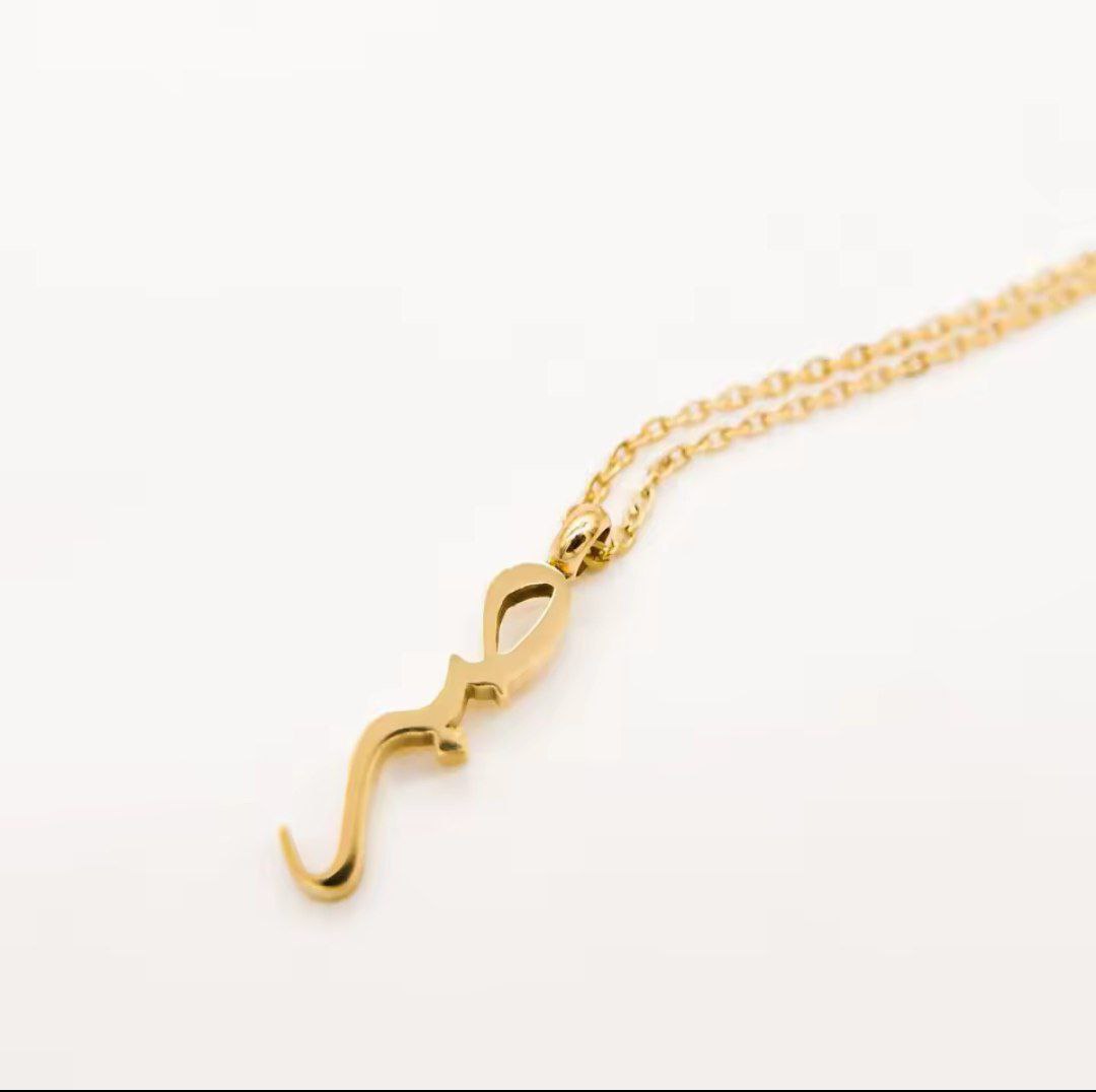 Necklace-صبر