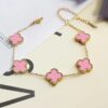 Multi VanCleef Bracelet