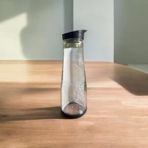 Plastic Bottle - 800 ml
