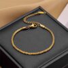Thin Bracelet