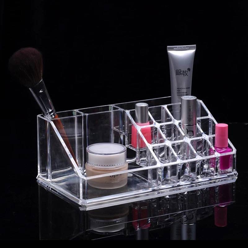 Makeup Organizer acrylic box - 6 Draws - Image 3