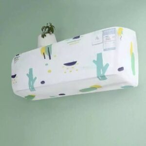 Air Conditioner Polyster Cover Indoor