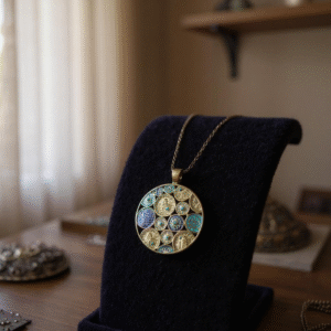 Colored - قل اعوذ برب الفلق