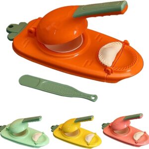 2 In 1 Dumpling Maker