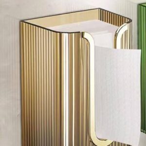 Tissue Box Dispenser