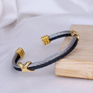 Colored Bangle