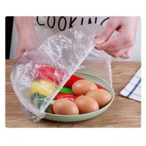 Fresh keeping bags food cover