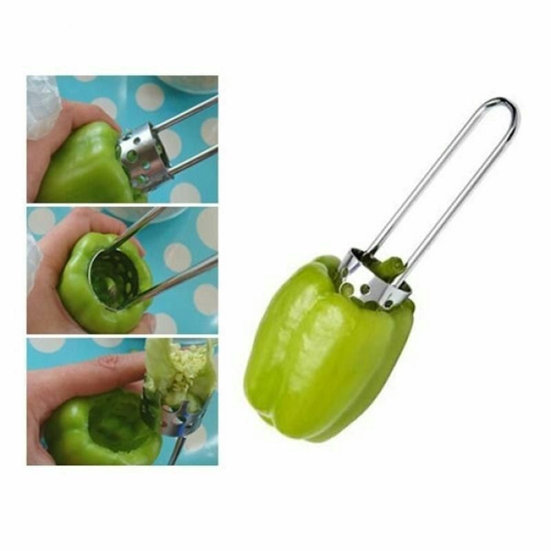 Vegetable Seed Cutter - الصورة 2