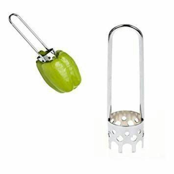 Vegetable Seed Cutter - الصورة 4