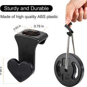 Clothes Hanger Connector Hooks