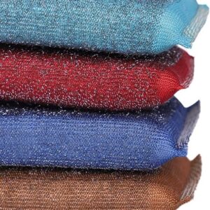 Stainless Steel Sponges