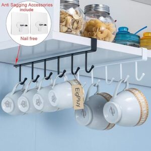 Hanging Hooks Rack Holder
