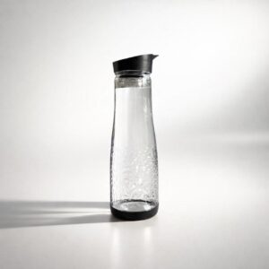 Plastic Bottle - 800 ml