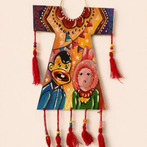 Galabia Wall Pendant- Bougy