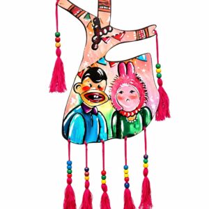 Darweesh Wall Pendant6